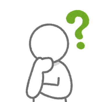 疑問発達障害発達凸凹発達ゆっくり